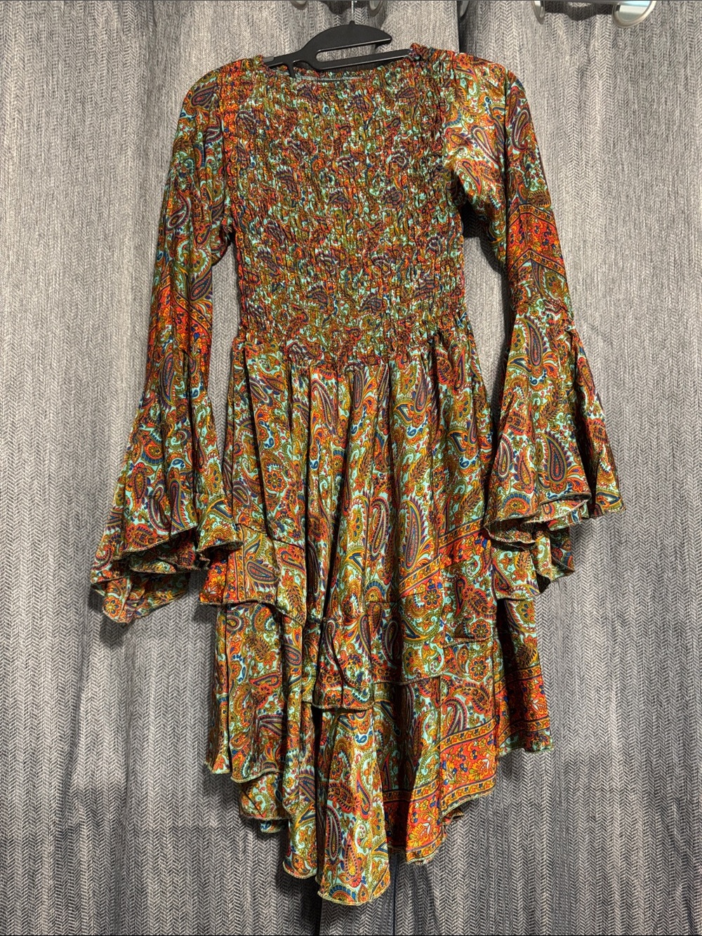 Kathmandu Imports new dress